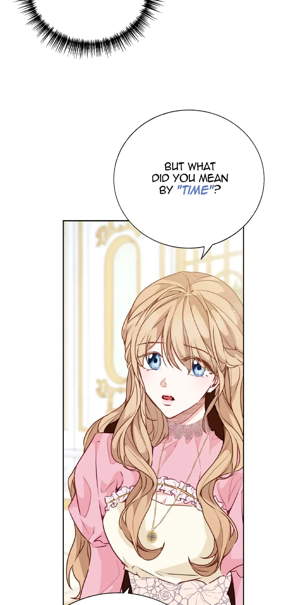 Stealing the Lady's Heart Chapter 39 - page 77