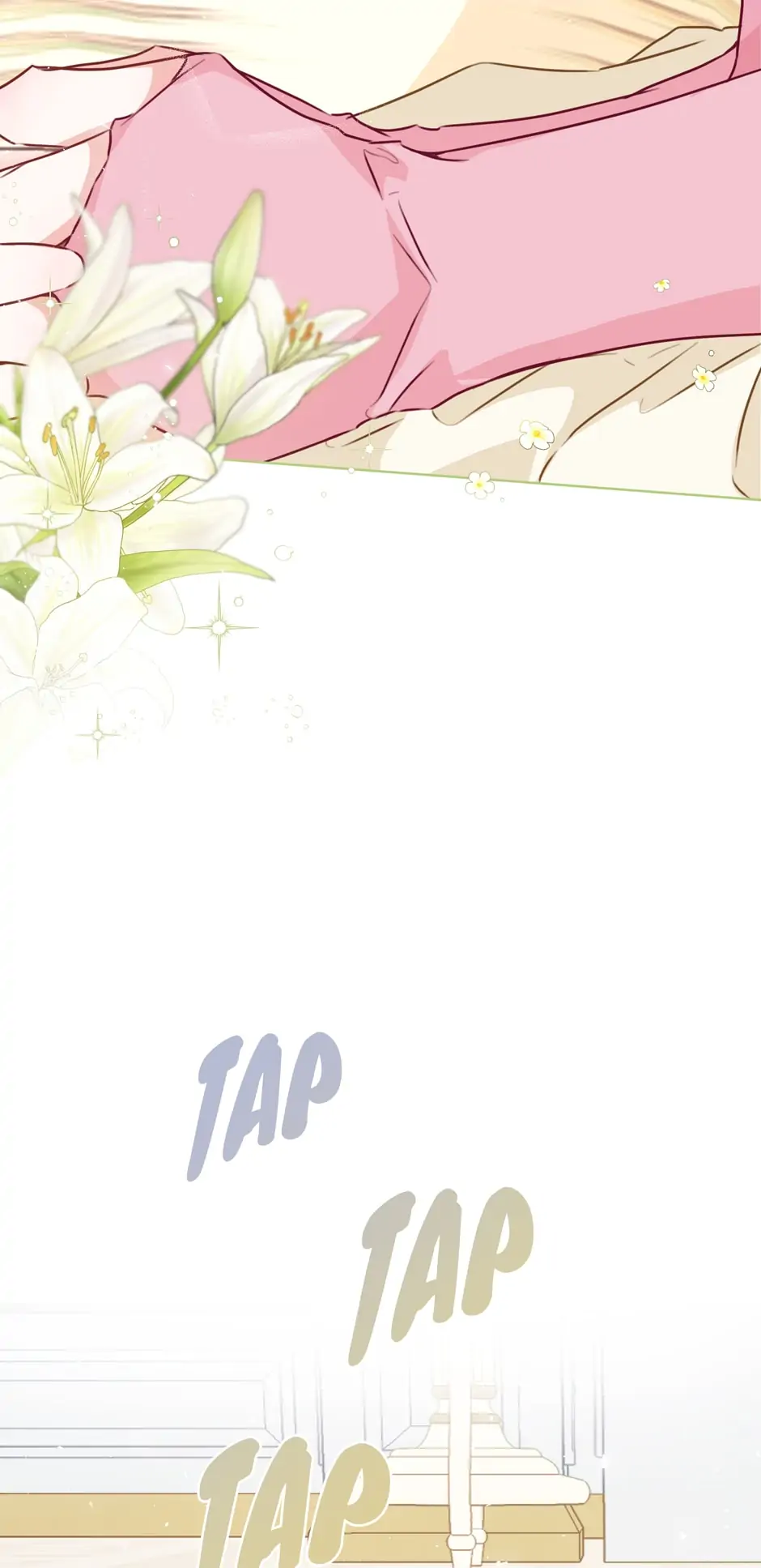 Stealing the Lady's Heart Chapter 39 - page 9