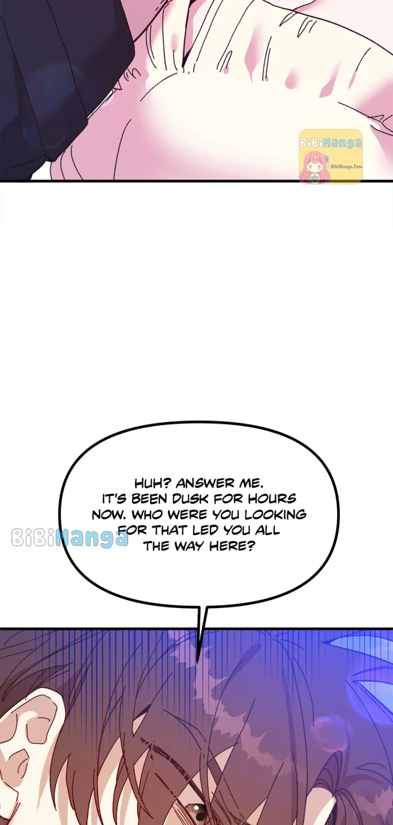 Crazy Like a Fox Chapter 90 - page 16