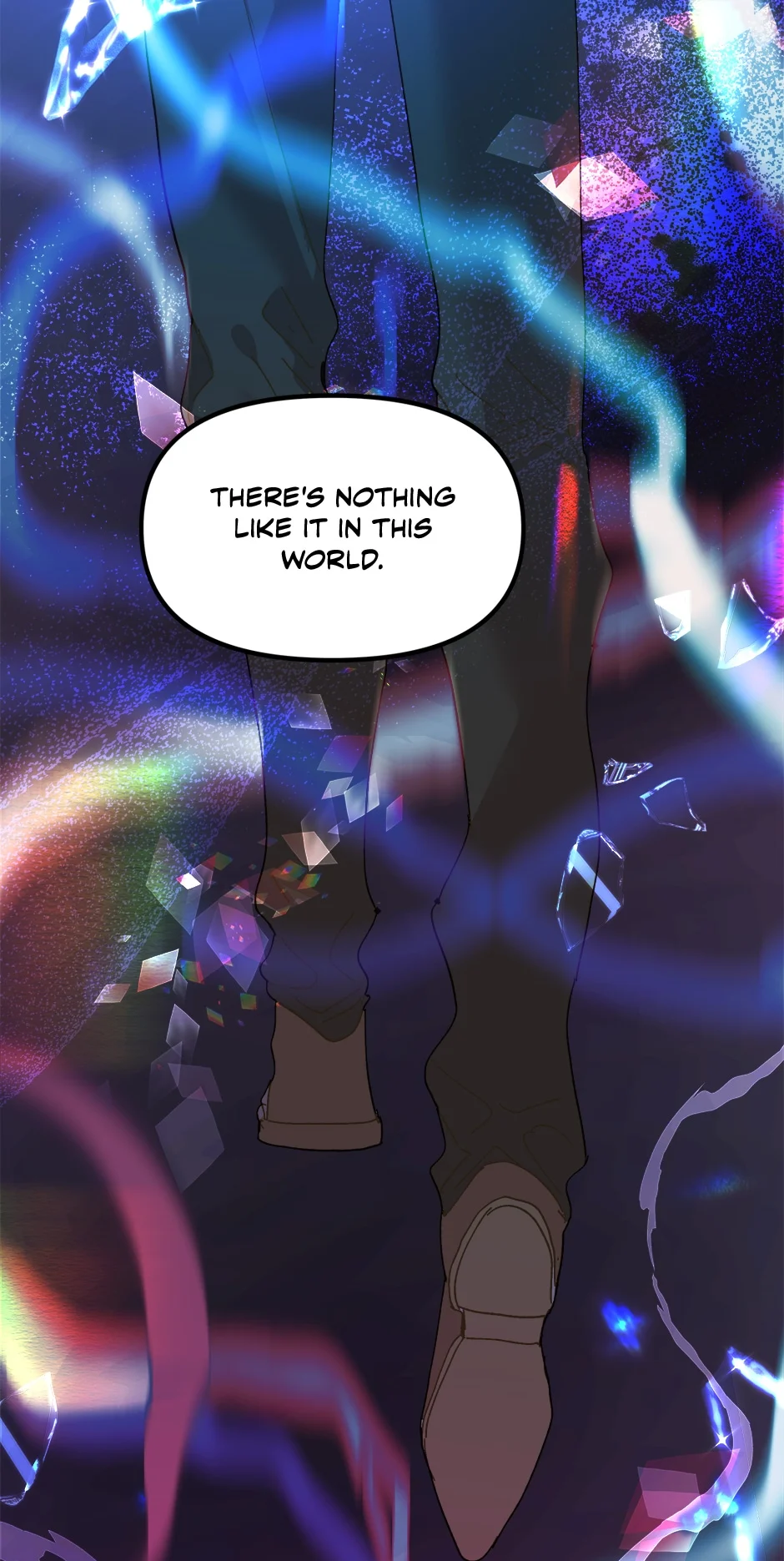 Crazy Like a Fox Chapter 76 - page 86