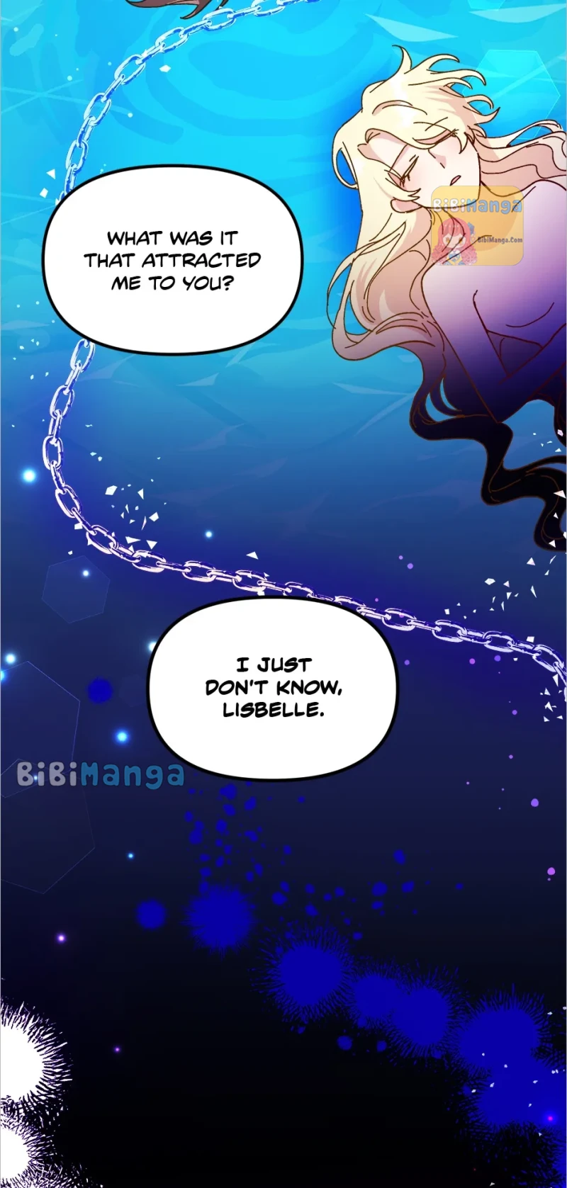 Crazy Like a Fox Chapter 98 - page 90