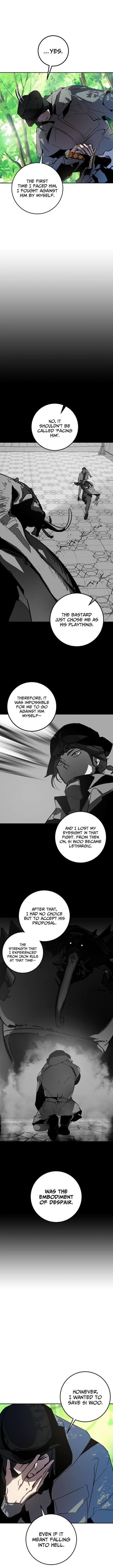 Return to Player chapter 32 - page 7