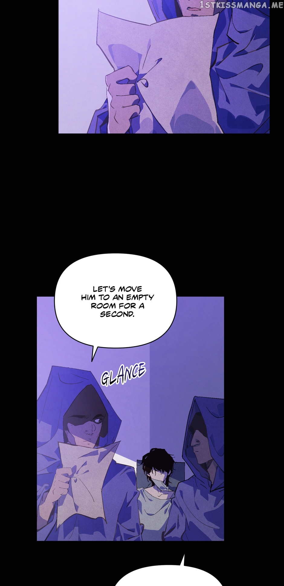 Stigma Effect Chapter 54 - page 51