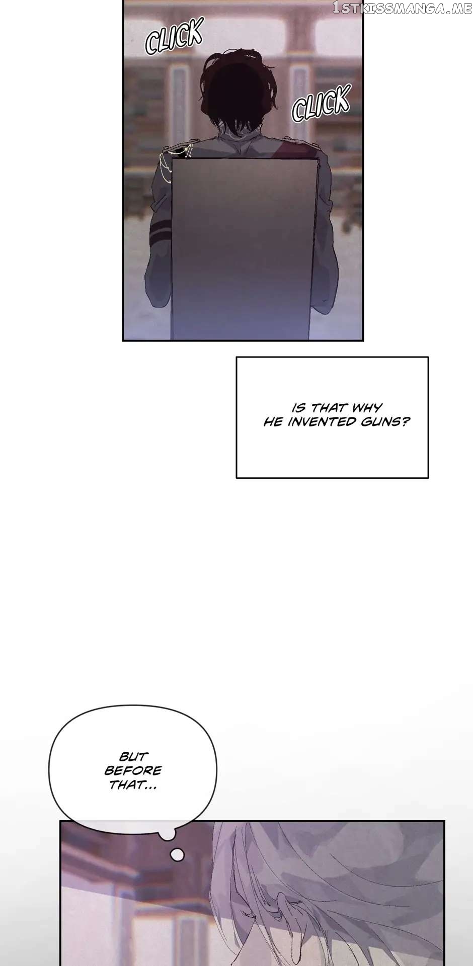 Stigma Effect Chapter 51 - page 41