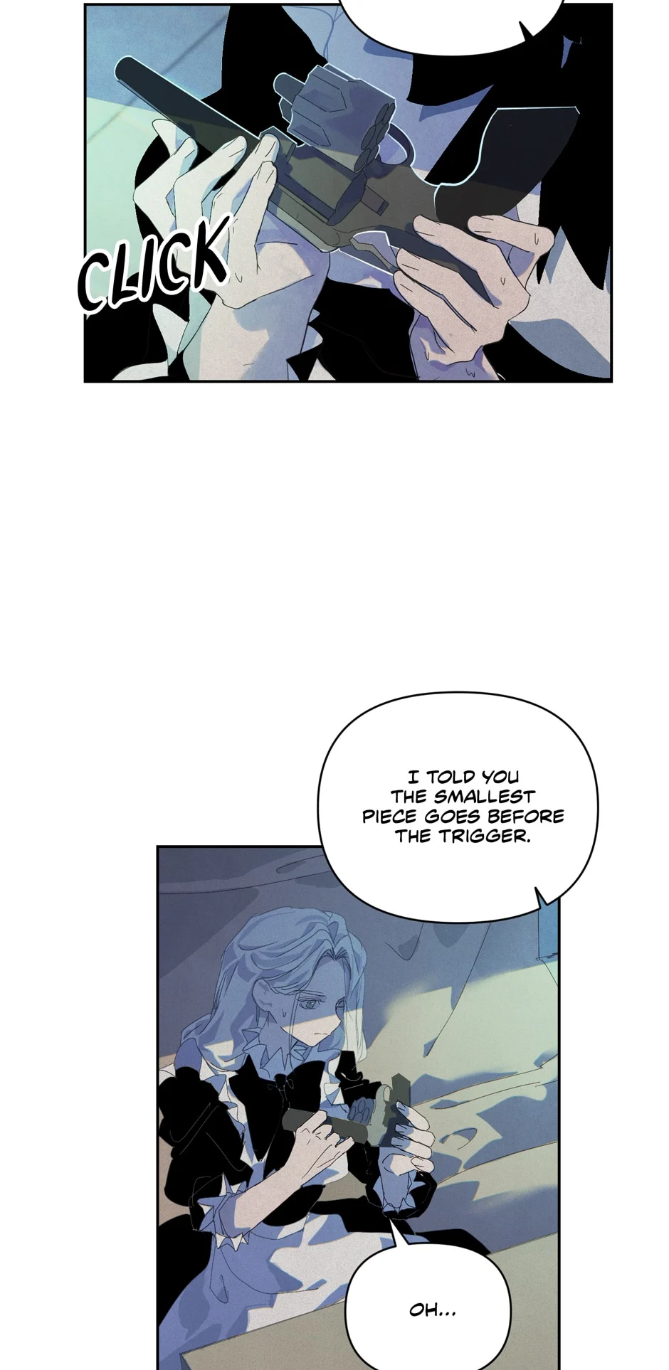 Stigma Effect Chapter 49 - page 30