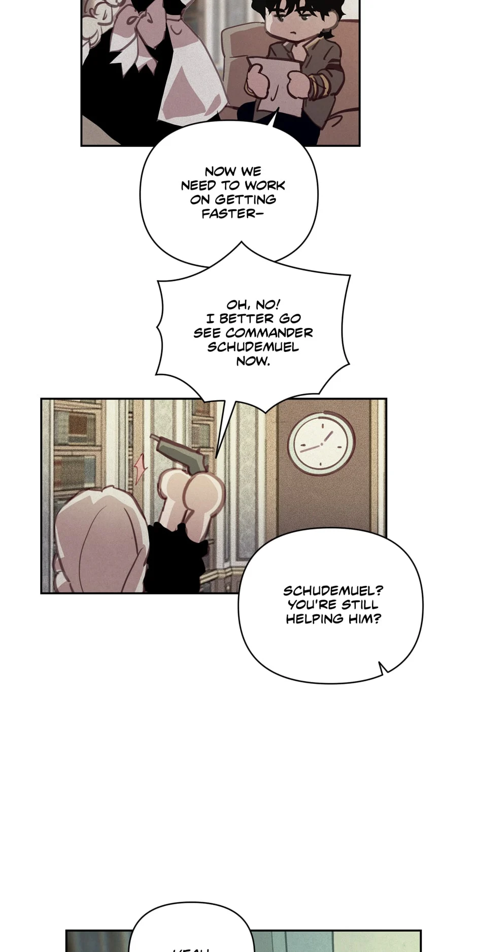 Stigma Effect Chapter 49 - page 39