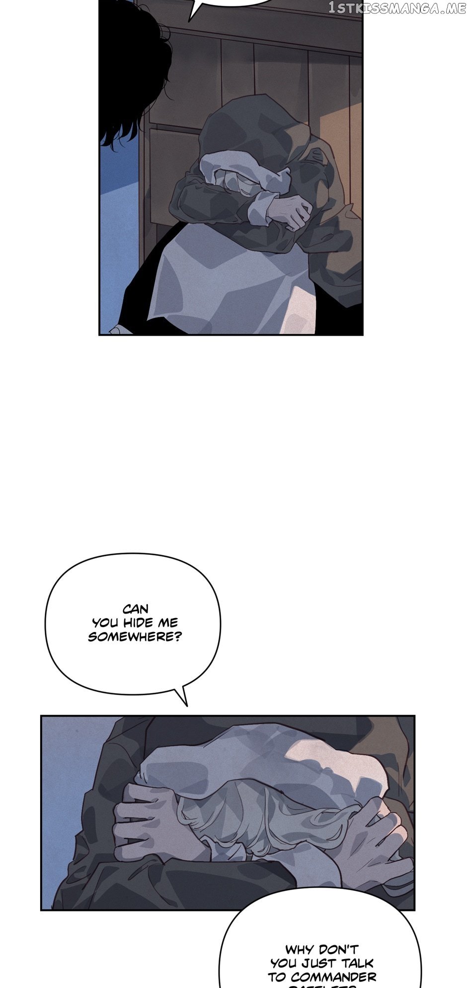 Stigma Effect chapter 45 - page 16