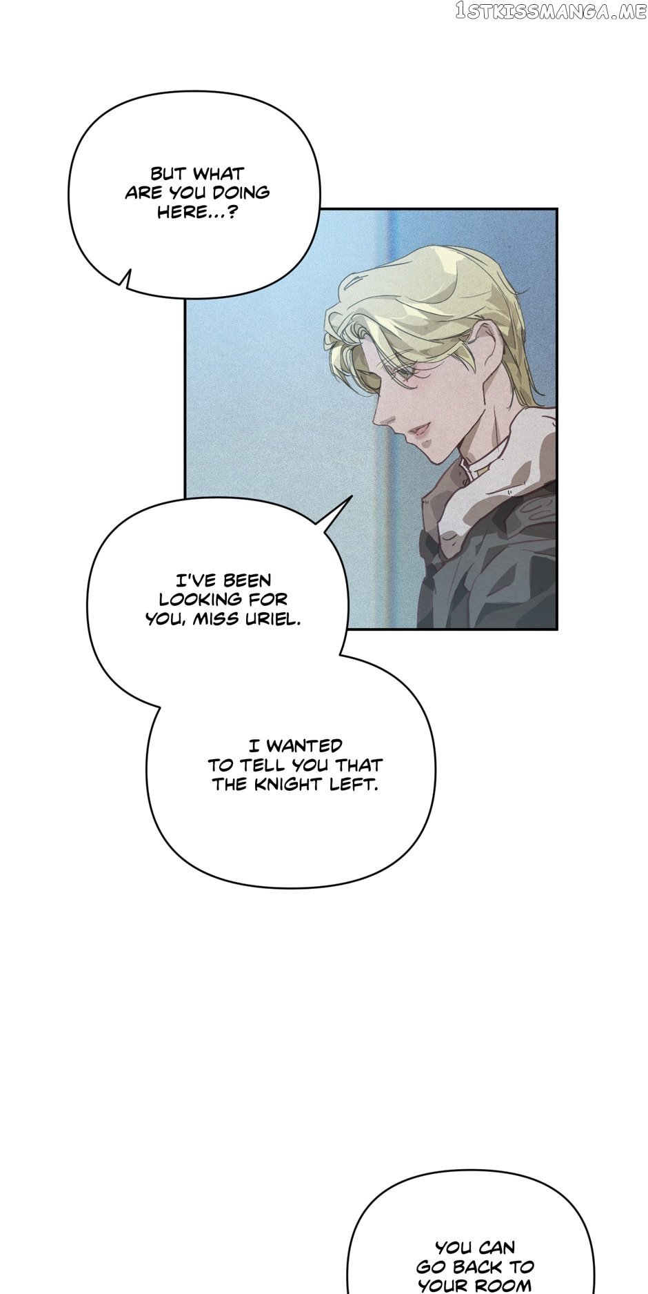 Stigma Effect chapter 45 - page 43