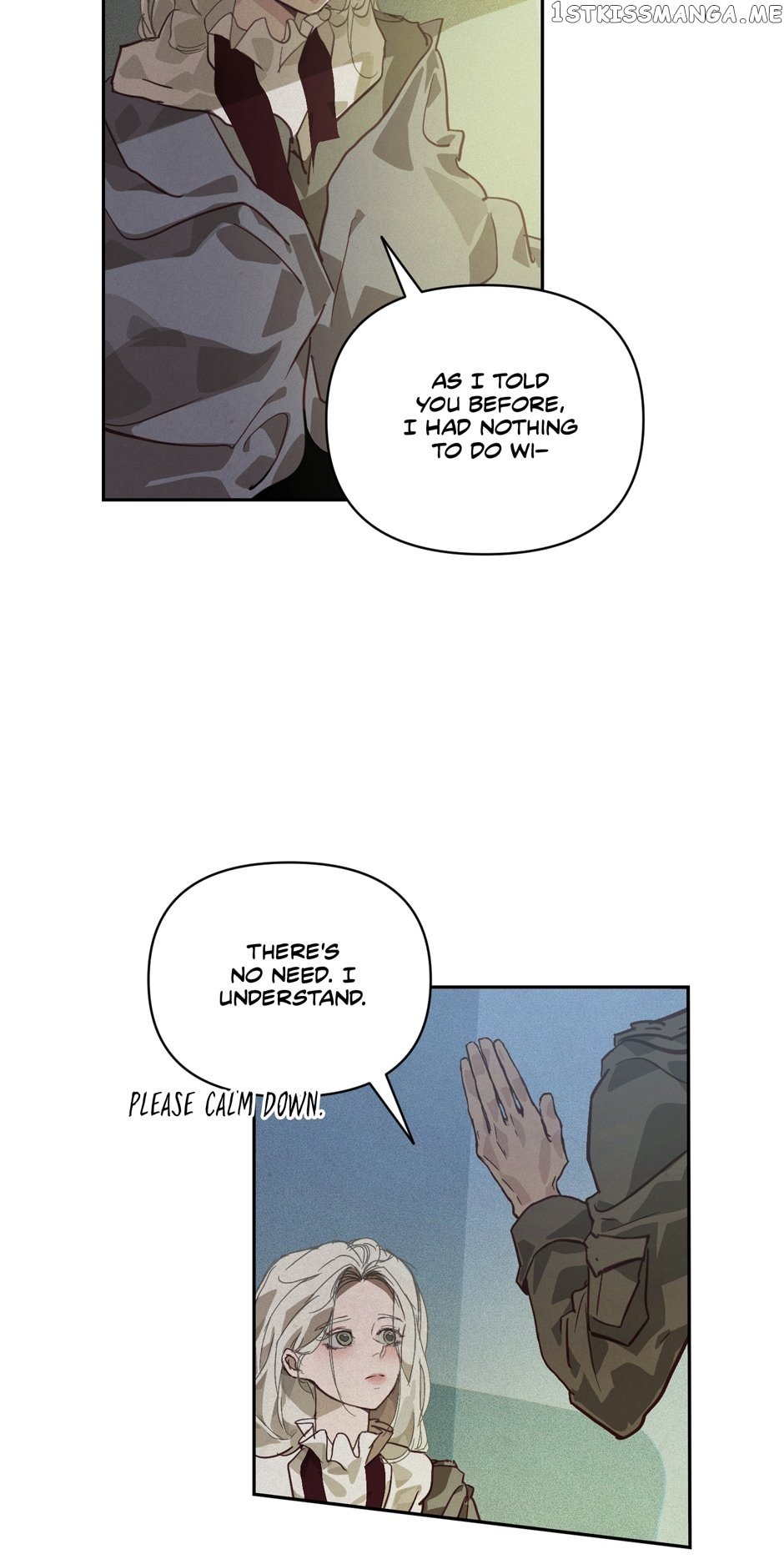 Stigma Effect chapter 45 - page 46