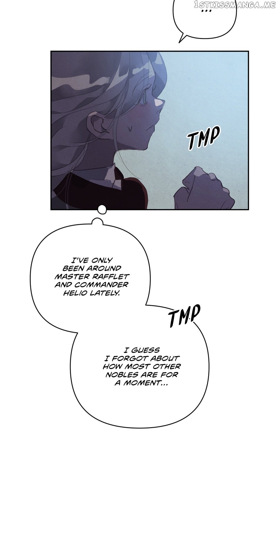 Stigma Effect chapter 39 - page 8