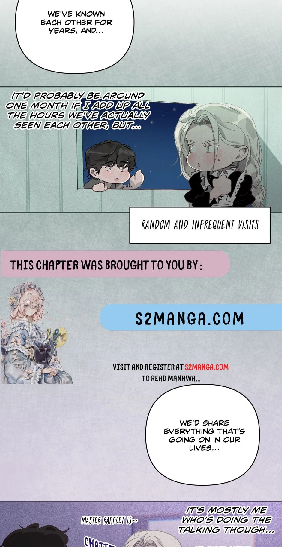 Stigma Effect chapter 38.5 - page 20