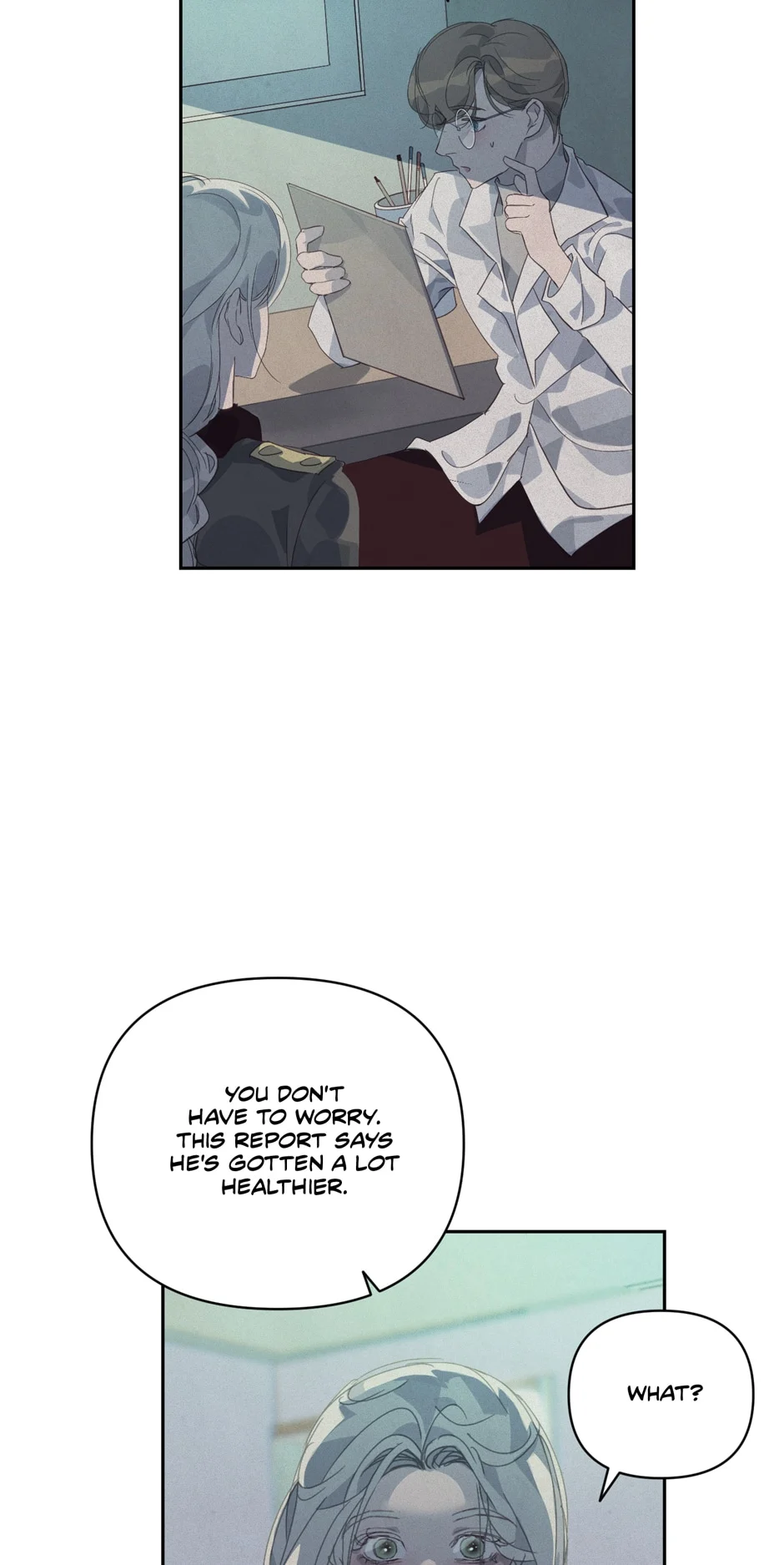 Stigma Effect chapter 38.5 - page 25