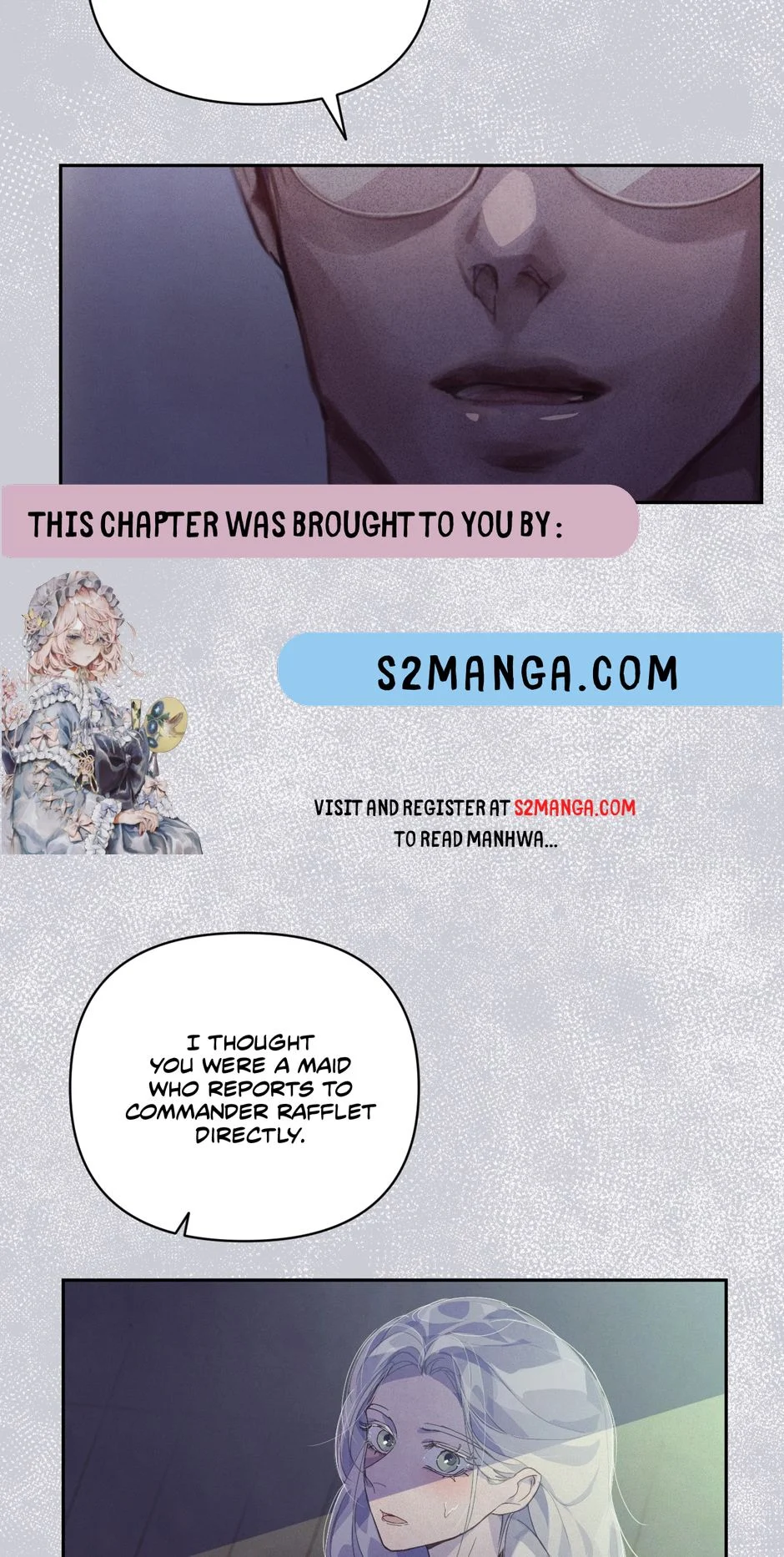 Stigma Effect chapter 38.5 - page 33