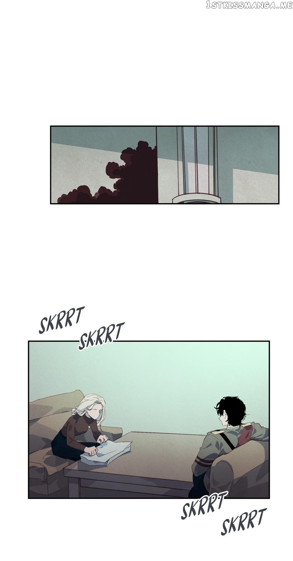 Stigma Effect chapter 37 - page 1