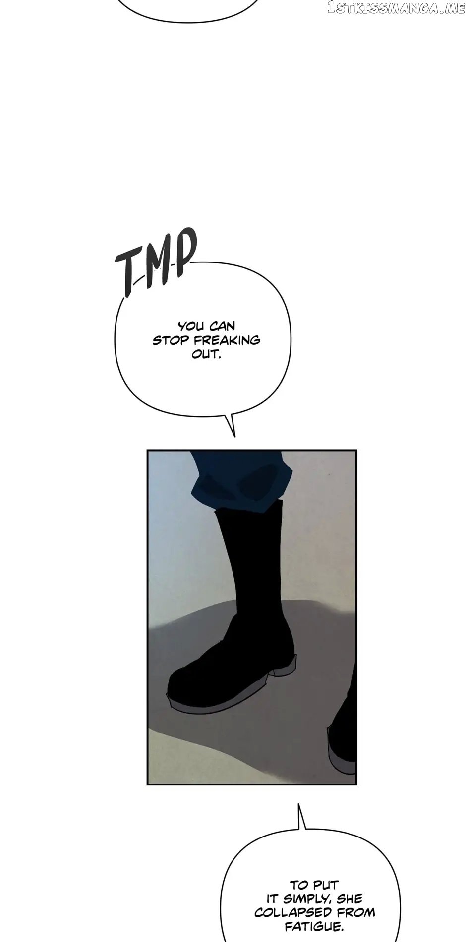 Stigma Effect chapter 32 - page 35