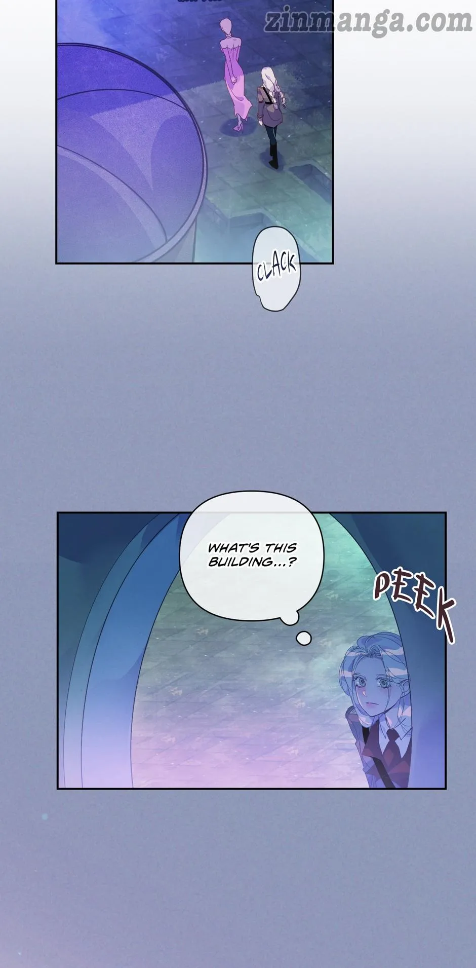 Stigma Effect chapter 31 - page 17