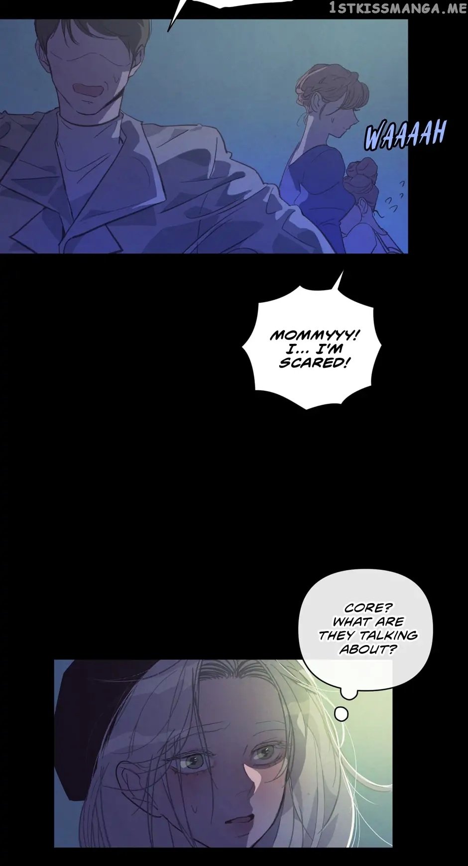 Stigma Effect chapter 29 - page 38