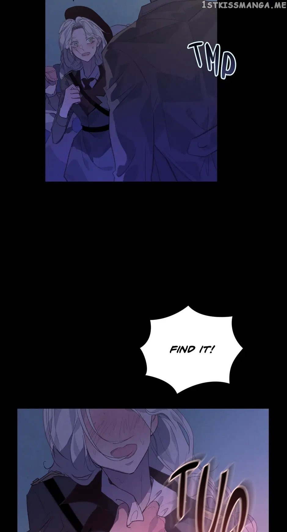 Stigma Effect chapter 29 - page 41