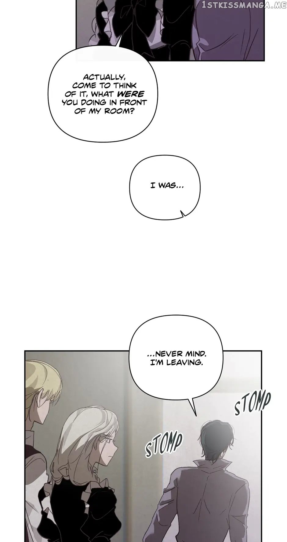 Stigma Effect chapter 28 - page 36