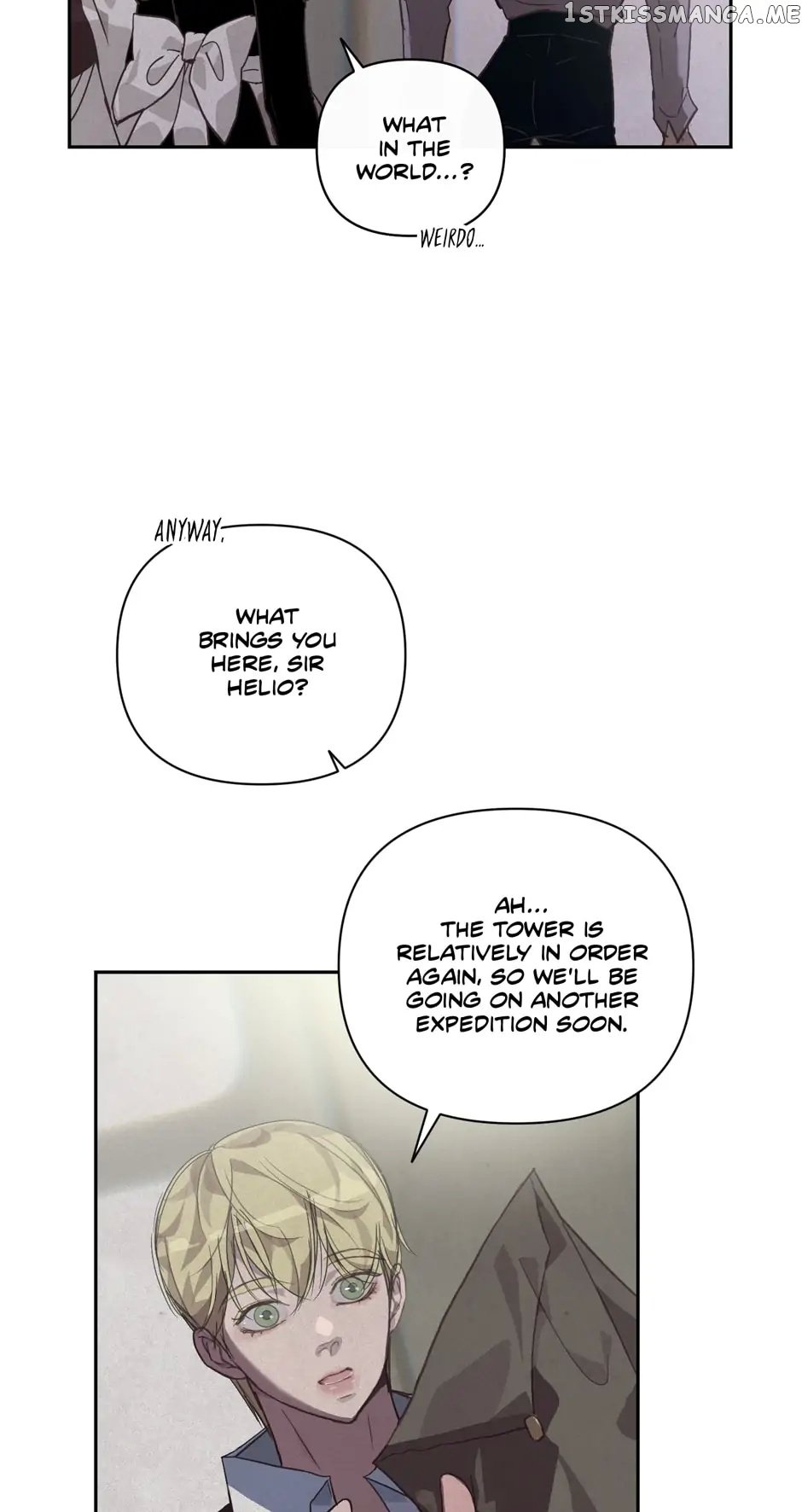 Stigma Effect chapter 28 - page 37