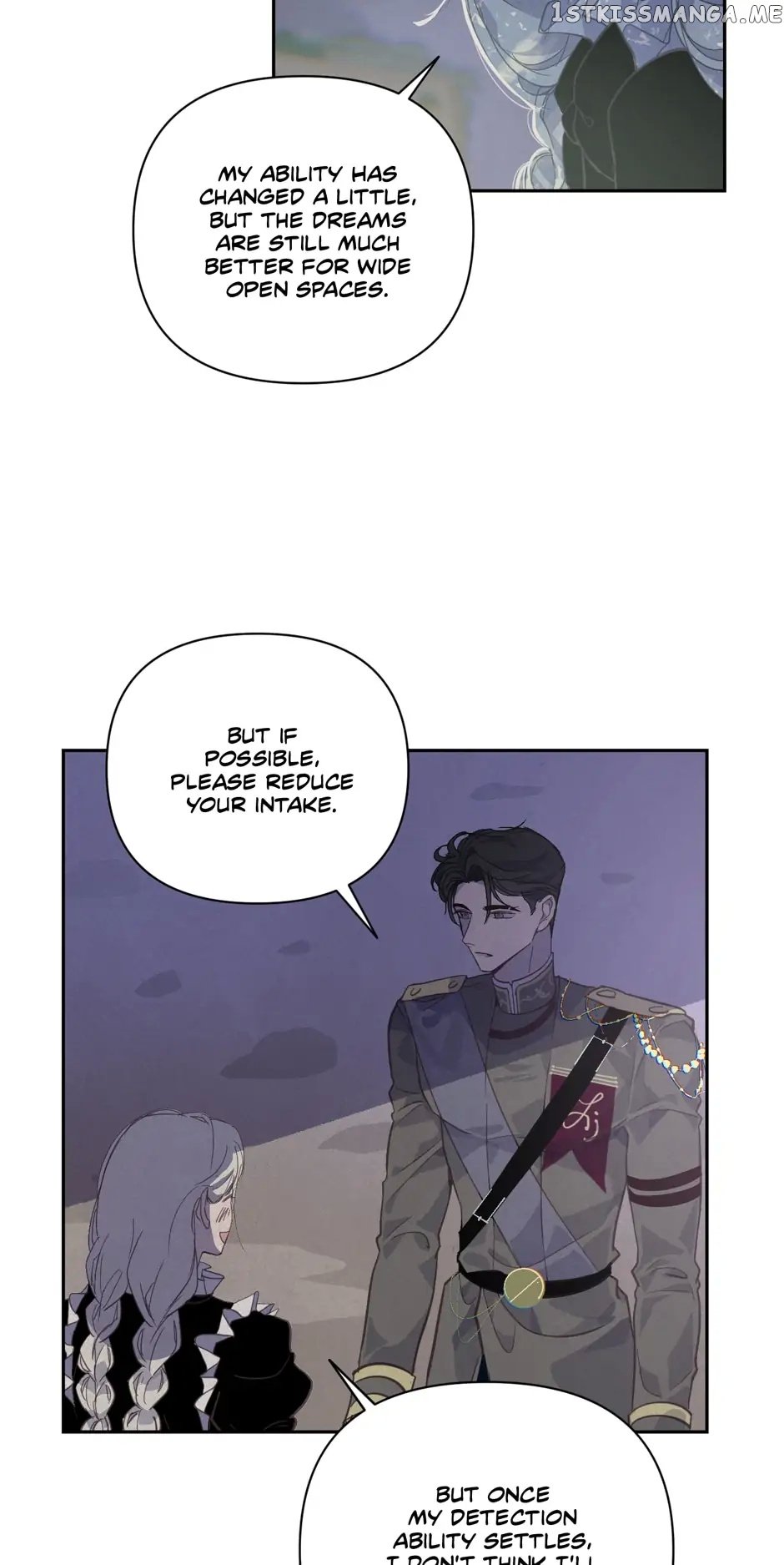 Stigma Effect chapter 28 - page 45