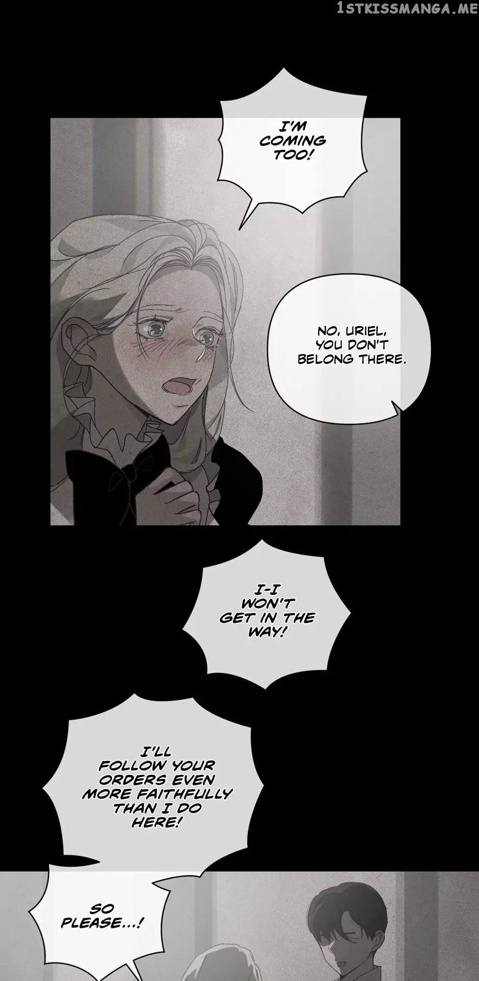 Stigma Effect chapter 27 - page 53