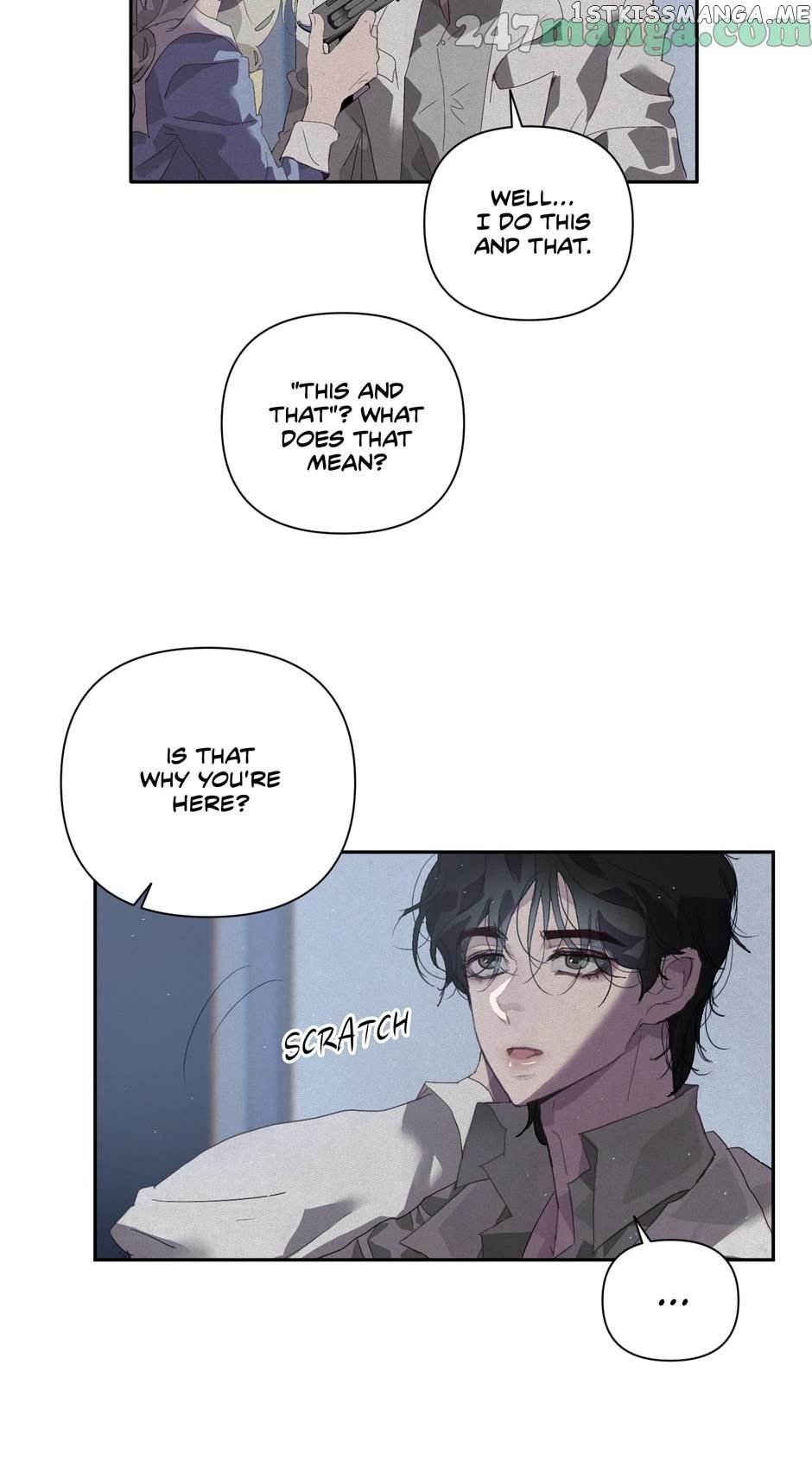 Stigma Effect chapter 20 - page 21