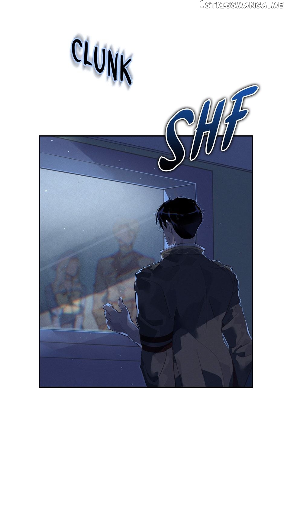 Stigma Effect chapter 19 - page 5