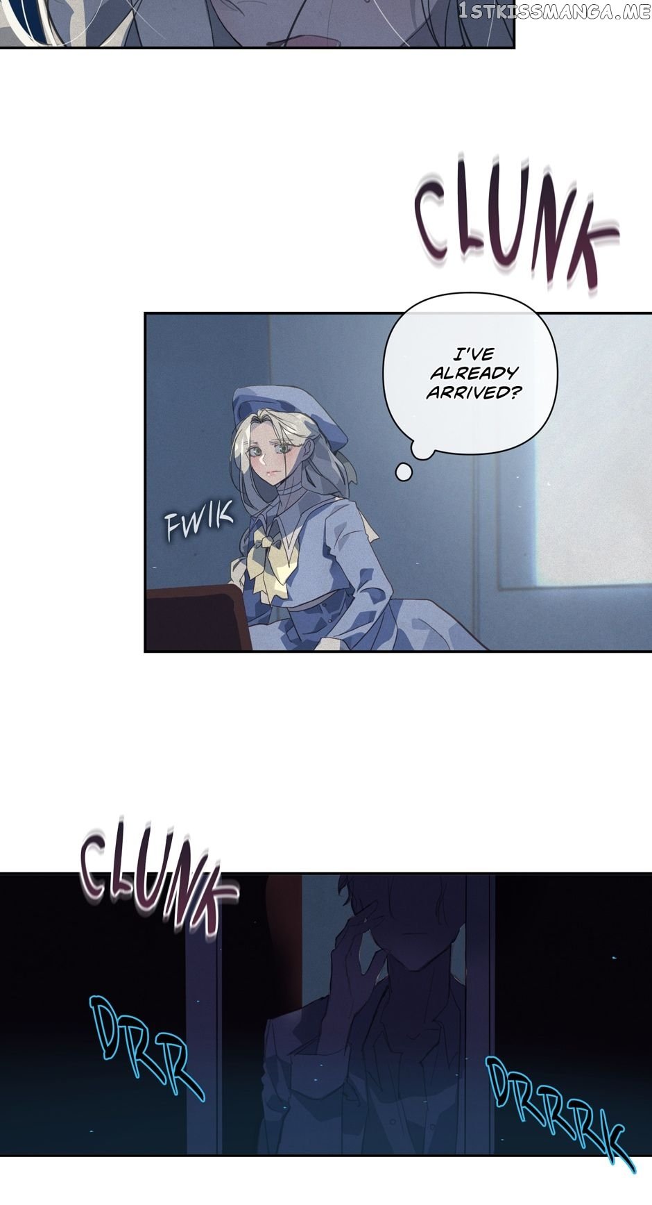 Stigma Effect chapter 19 - page 64