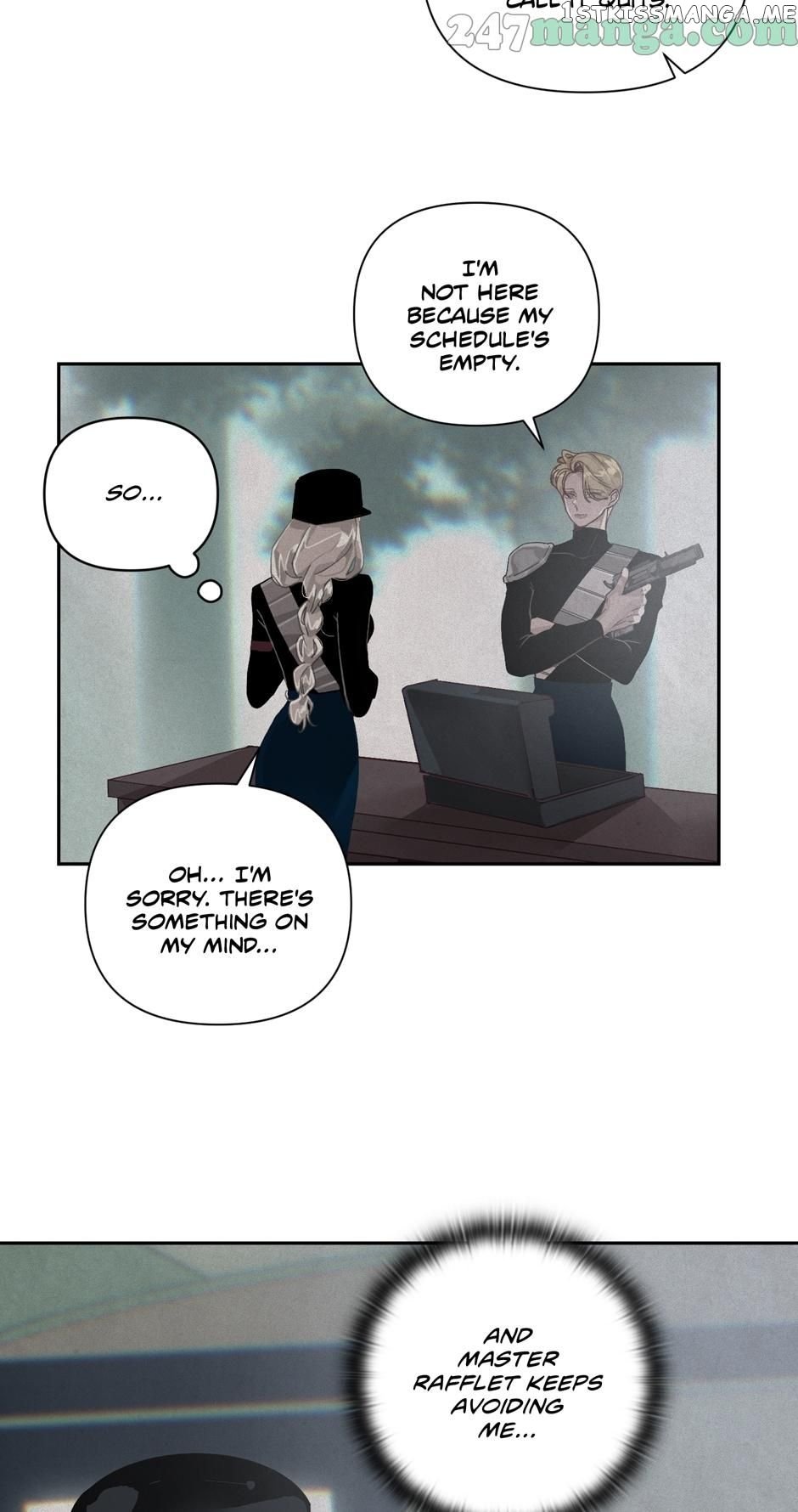 Stigma Effect chapter 16 - page 9