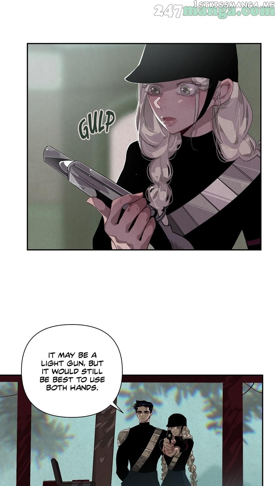 Stigma Effect chapter 15 - page 14