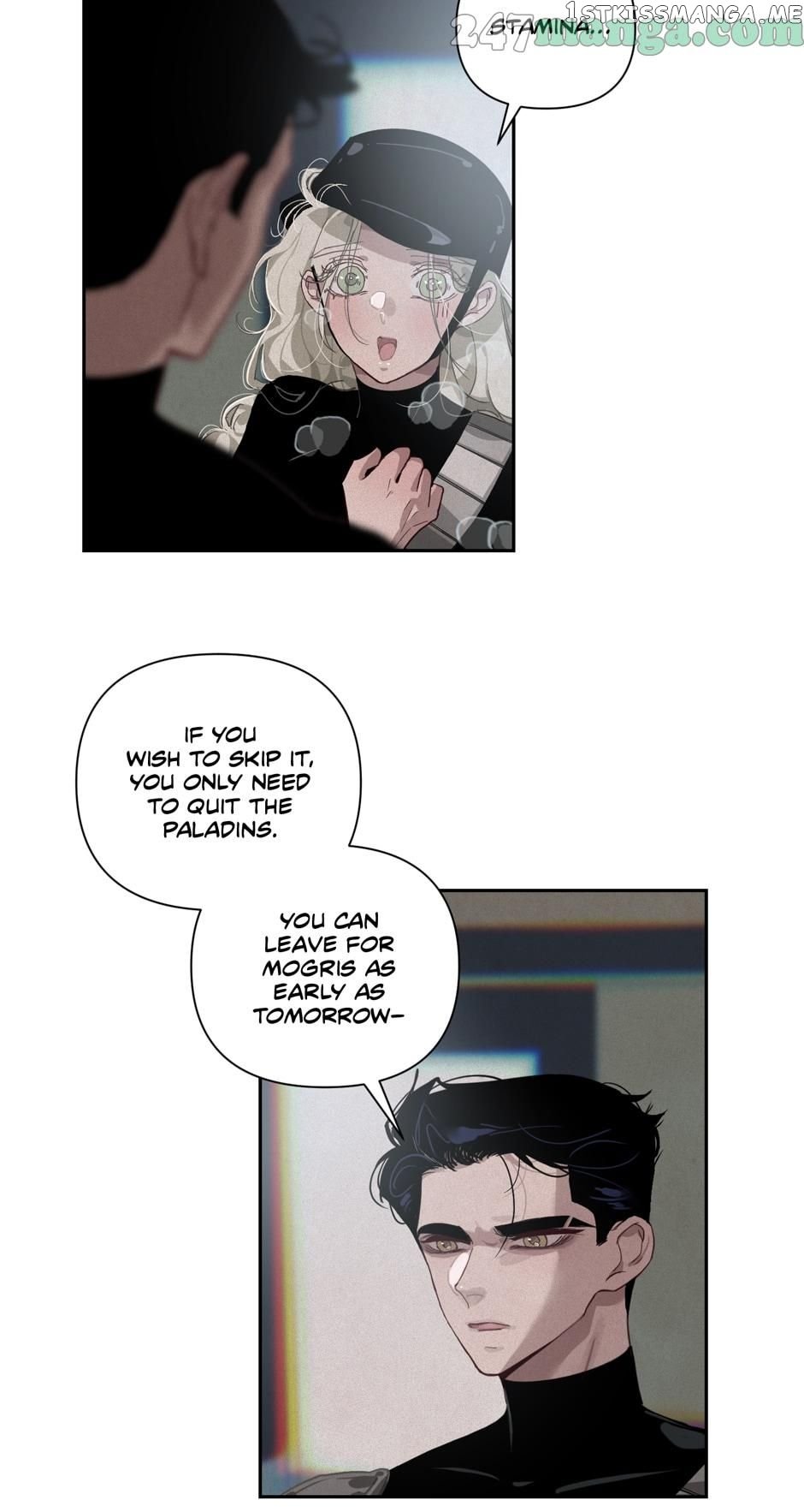 Stigma Effect chapter 15 - page 30