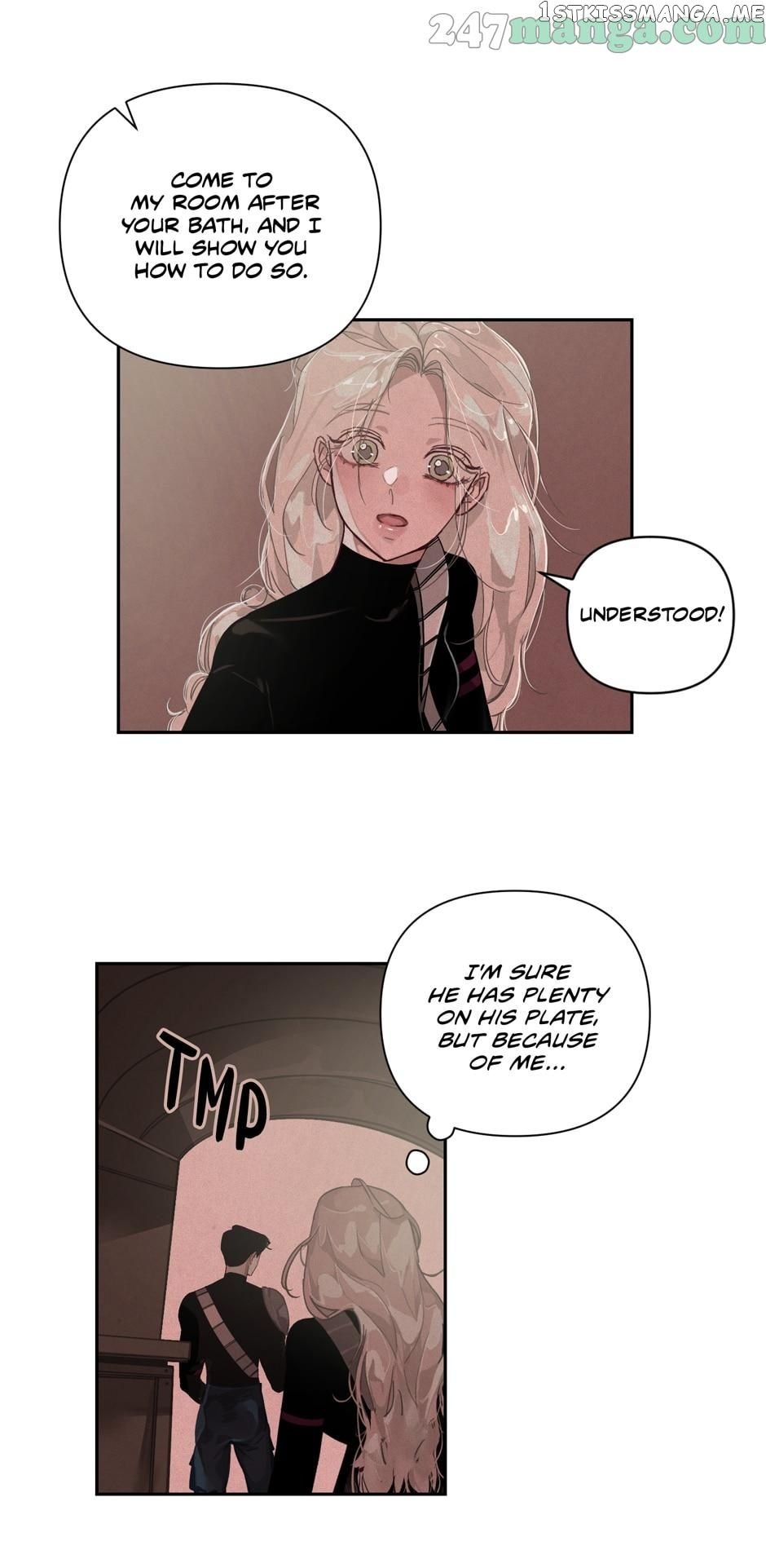 Stigma Effect chapter 15 - page 37