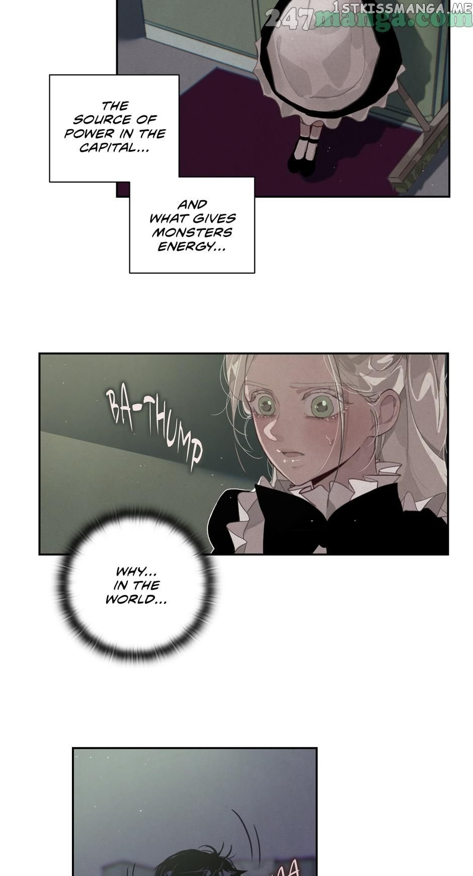 Stigma Effect chapter 15 - page 50