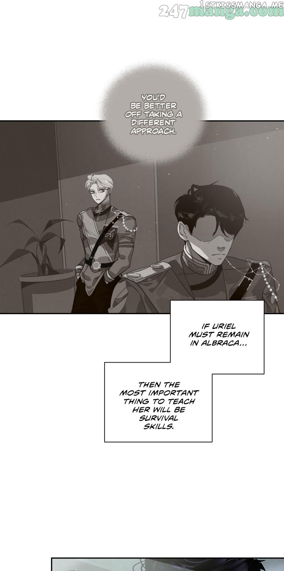 Stigma Effect chapter 15 - page 6