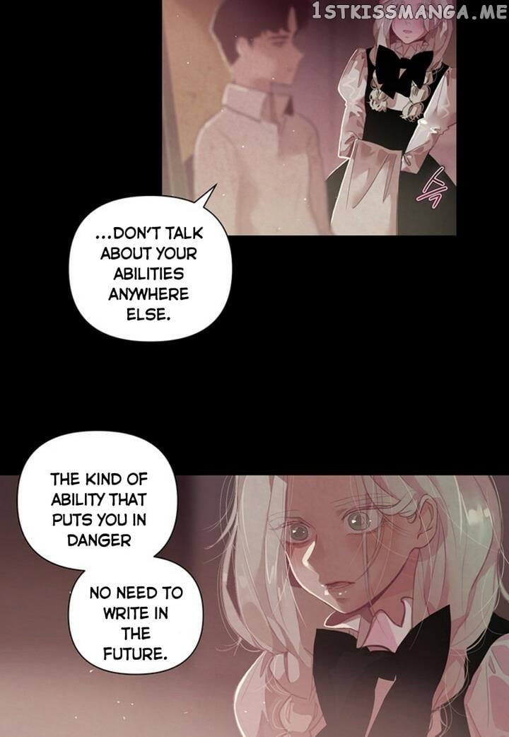 Stigma Effect chapter 7 - page 3