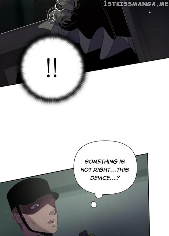 Stigma Effect chapter 6 - page 81