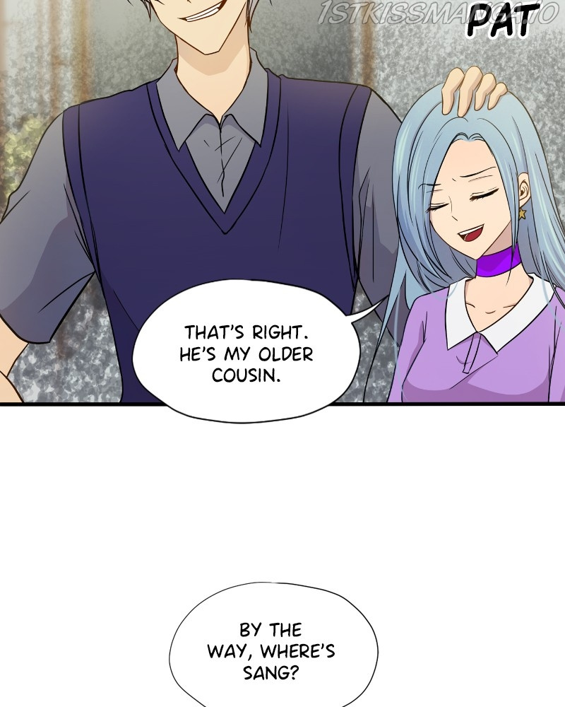 To Be Ordinary! chapter 47 - page 40