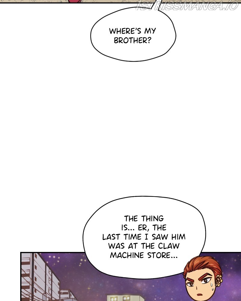 To Be Ordinary! chapter 45 - page 53