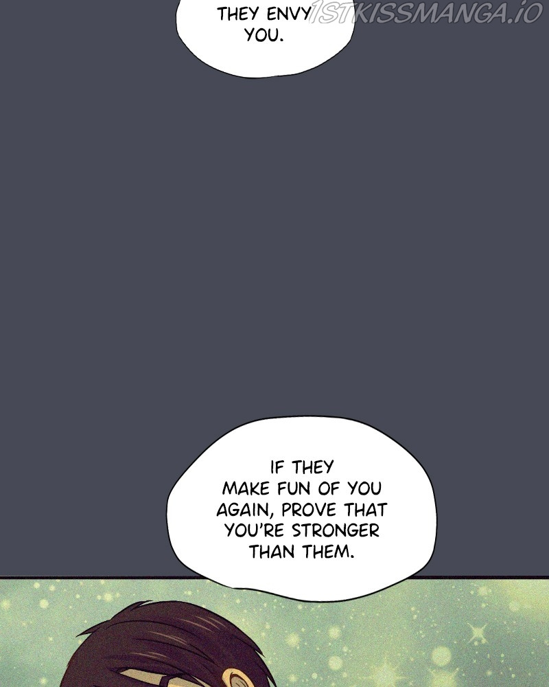 To Be Ordinary! chapter 44 - page 21