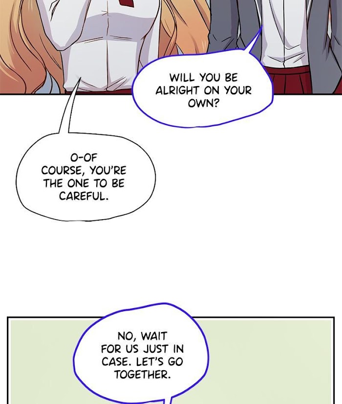 To Be Ordinary! chapter 34 - page 78