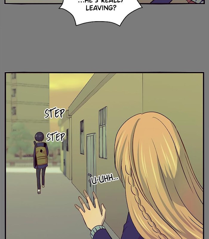 To Be Ordinary! chapter 32 - page 42