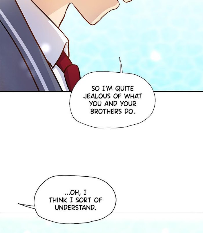 To Be Ordinary! chapter 30 - page 19