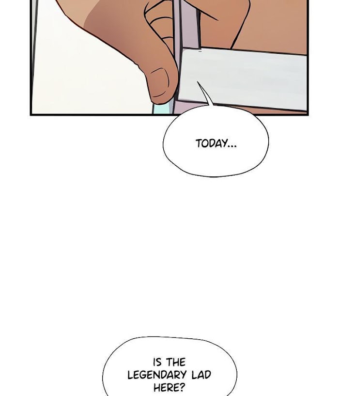 To Be Ordinary! chapter 30 - page 29