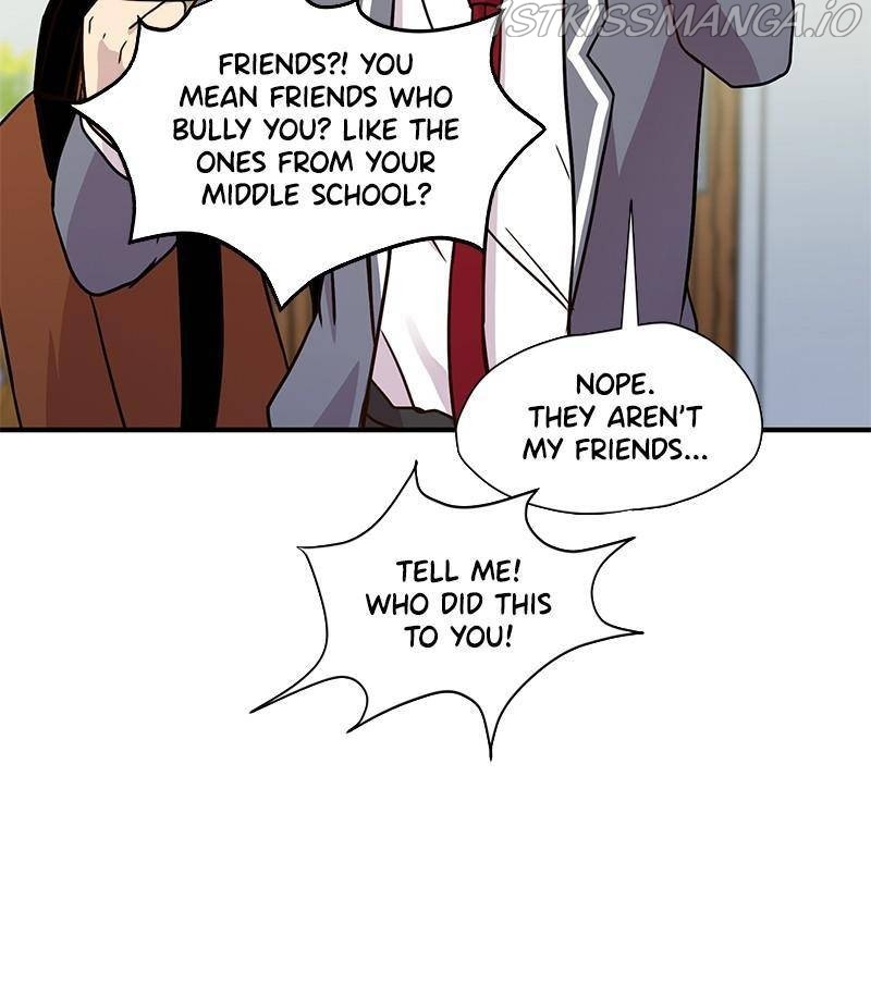 To Be Ordinary! chapter 22 - page 86