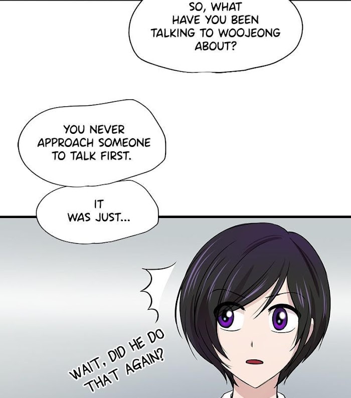 To Be Ordinary! chapter 21 - page 104