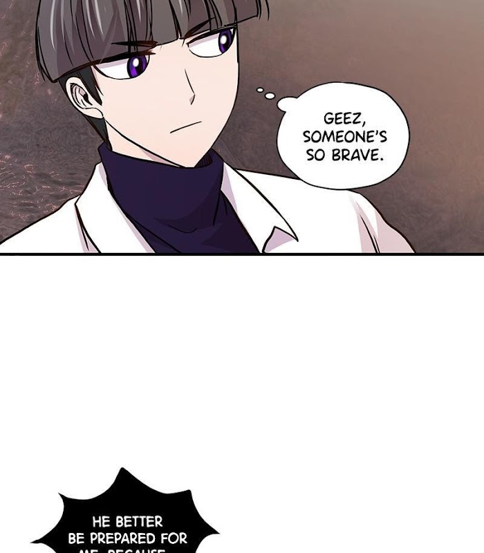 To Be Ordinary! chapter 21 - page 59