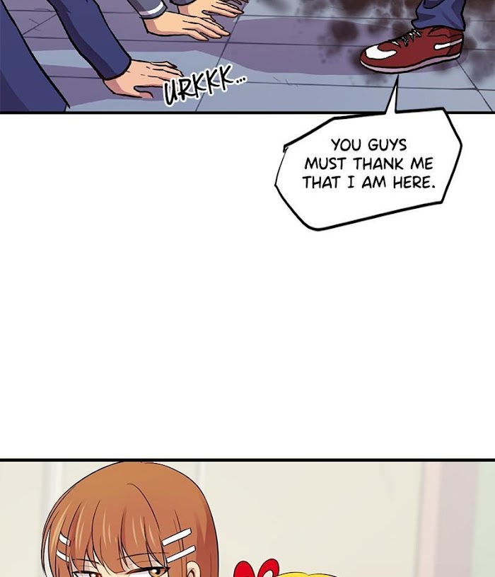 To Be Ordinary! chapter 20 - page 89