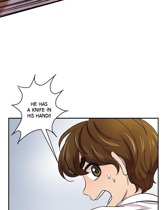 To Be Ordinary! chapter 18 - page 68