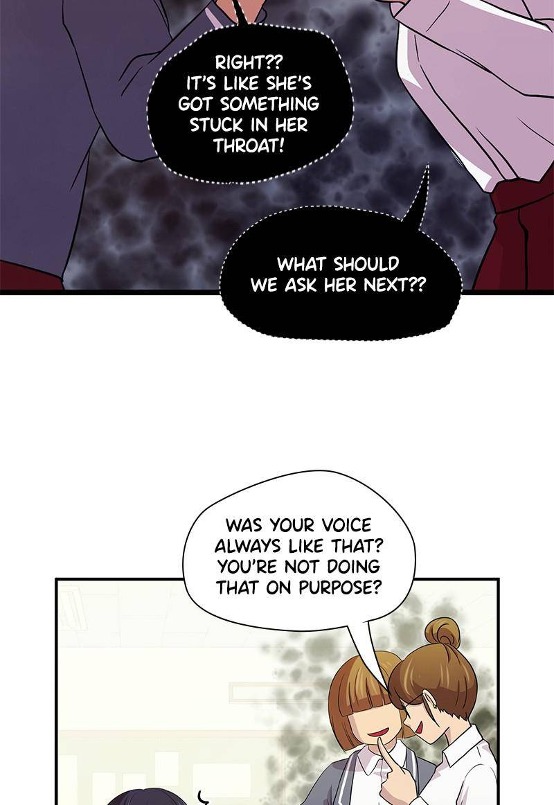 To Be Ordinary! chapter 8 - page 18